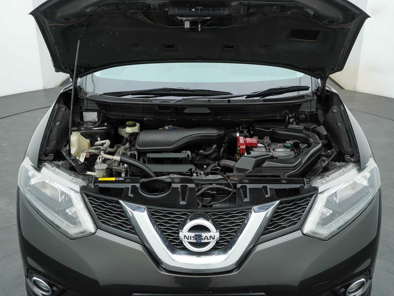 used 2015 Nissan X-Trail  2.0