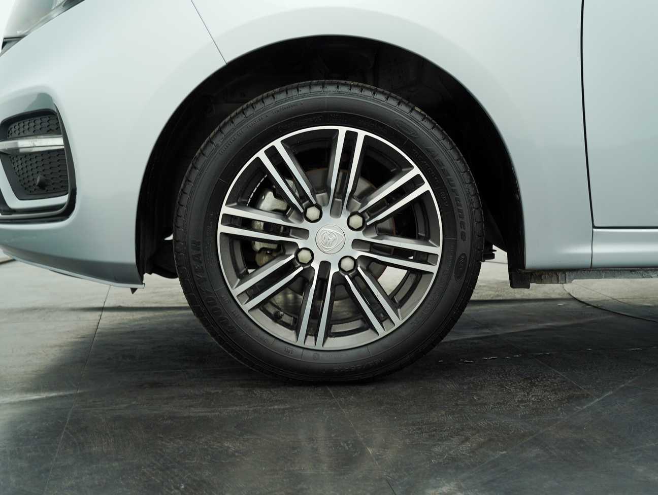 used 2019 Proton Persona Premium 1.6