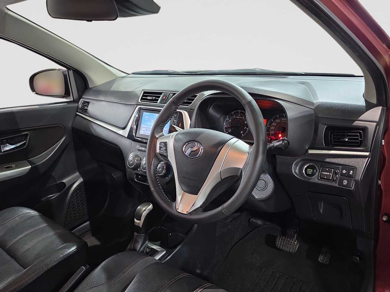 used 2020 Perodua Bezza Advance 1.3