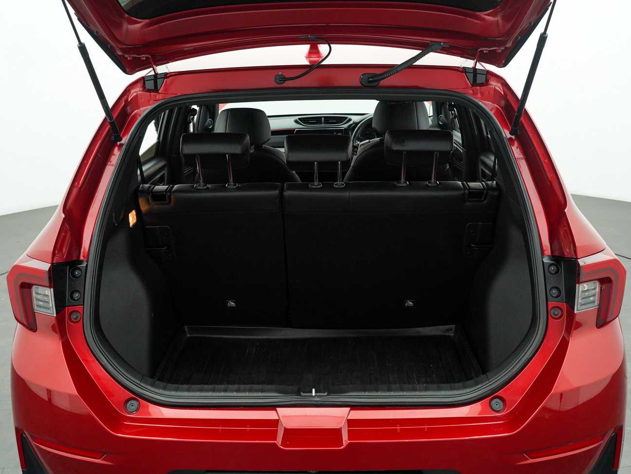 used 2024 Honda WR-V RS 1.5