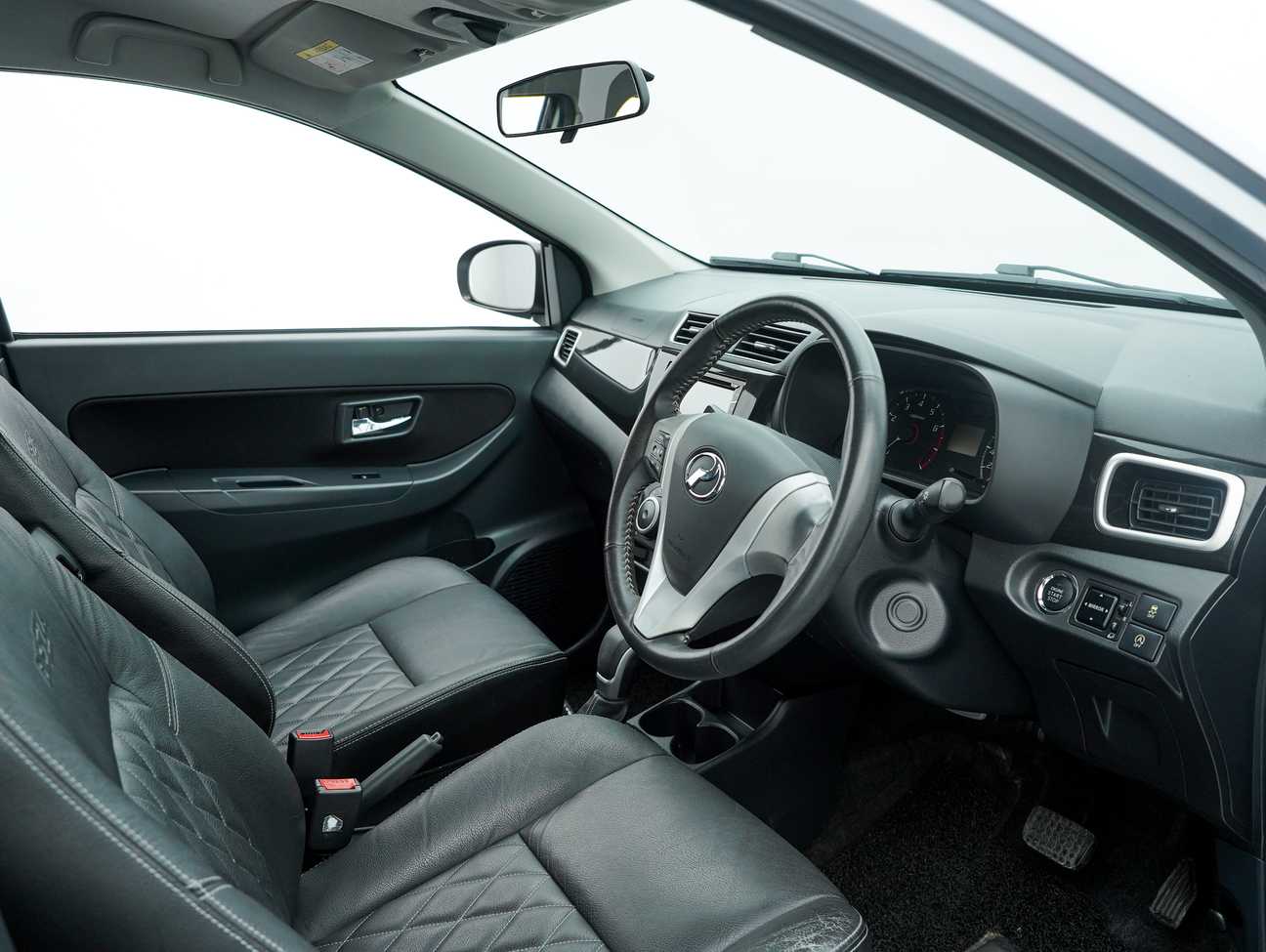 used 2016 Perodua Bezza Advance Premium 1.3