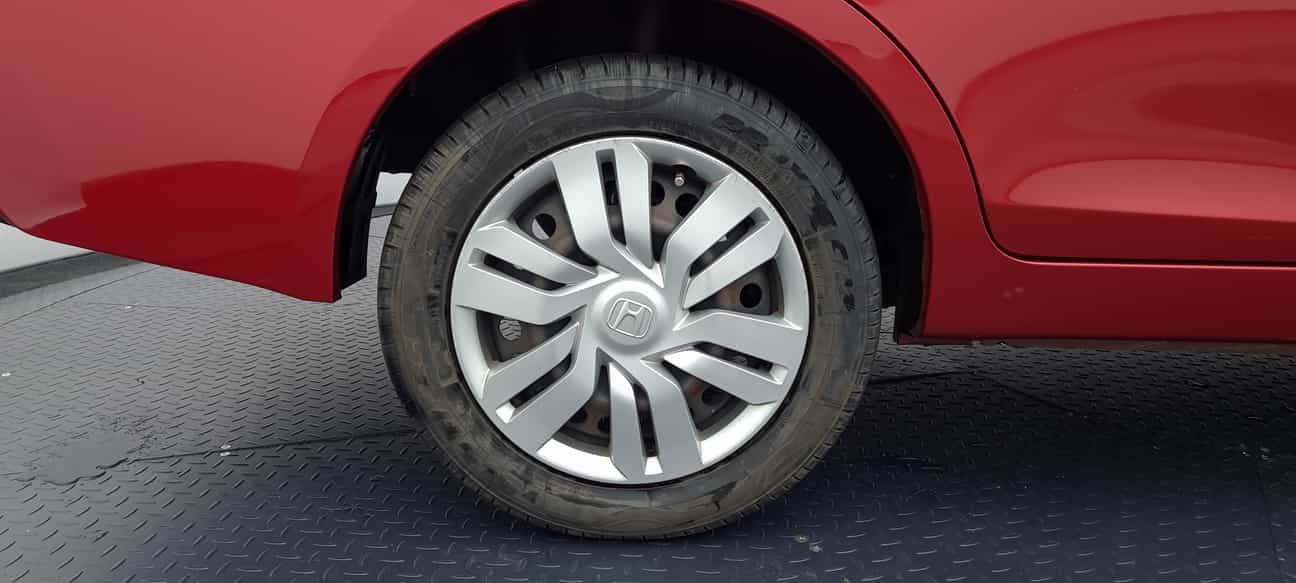 terpakai 2018 Proton SAGA STANDARD CVT 1.3