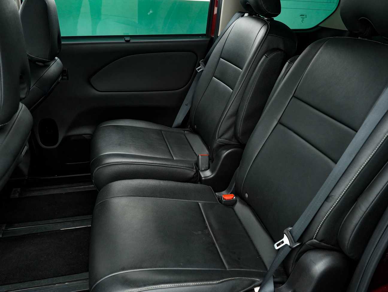 used 2019 Nissan Serena S-Hybrid High-Way Star Premium 2.0