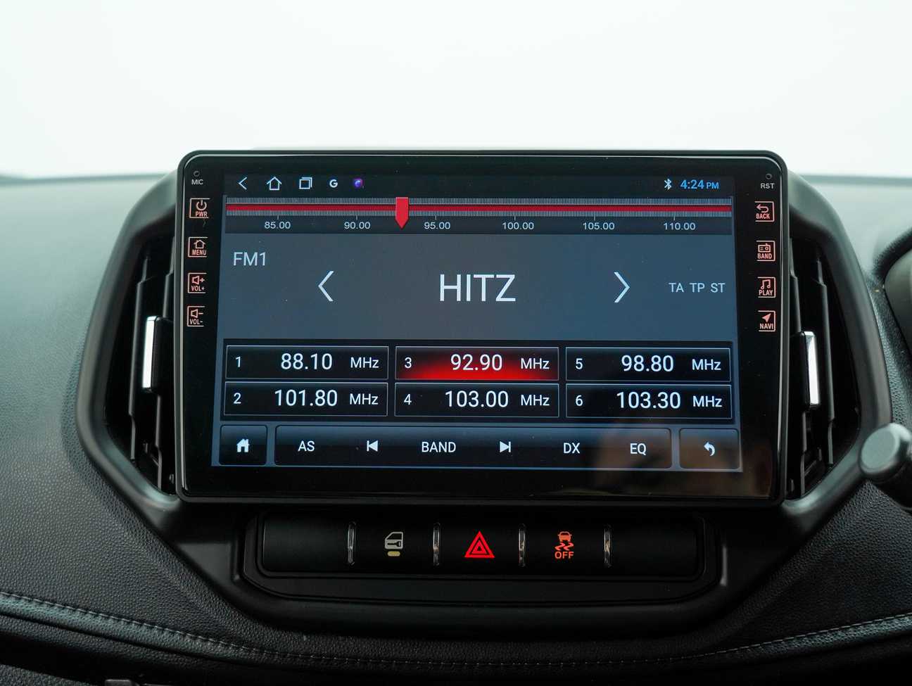 used 2015 Proton Iriz Premium 1.6