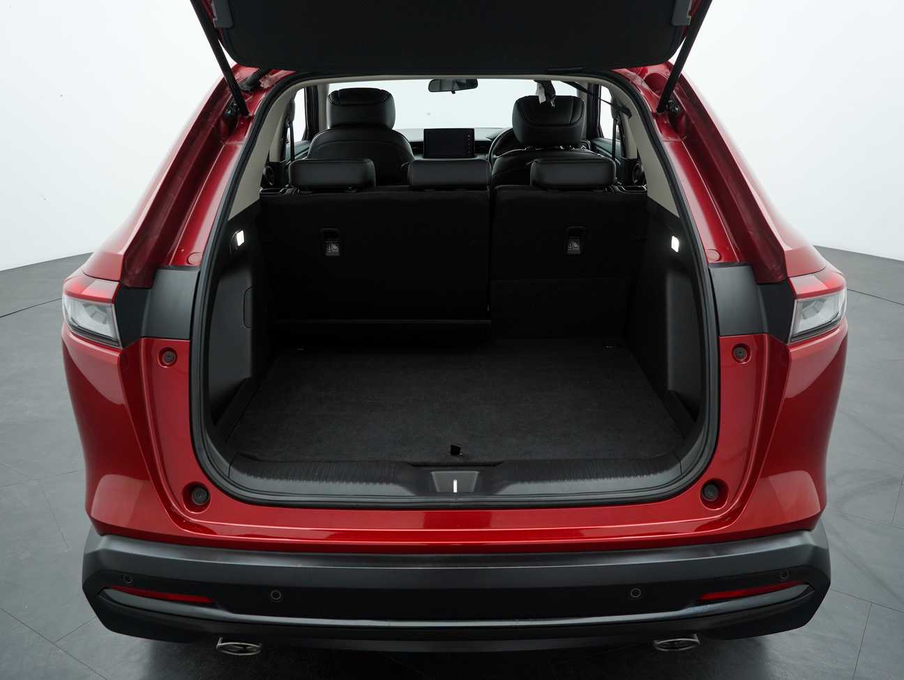 used 2022 Honda HR-V V 1.5