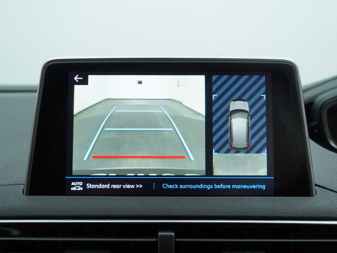 used 2020 Peugeot 3008 THP Allure 1.6