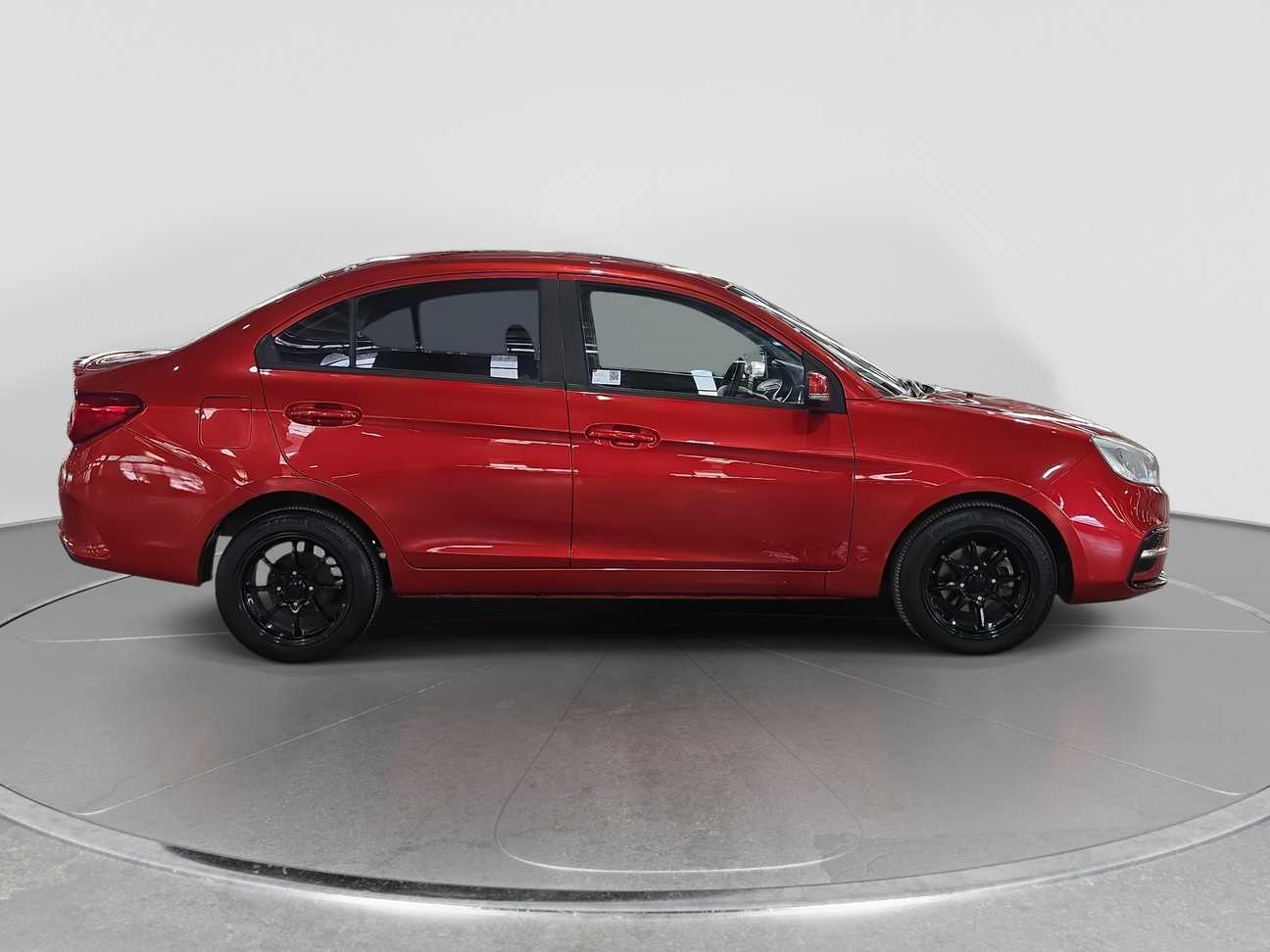 used 2019 Proton Saga Premium 1.3