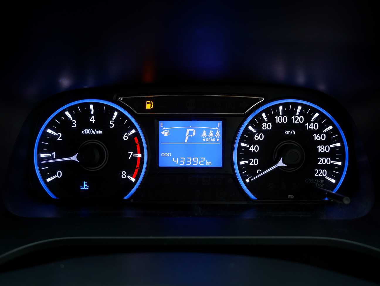 used 2018 Perodua Myvi H 1.5