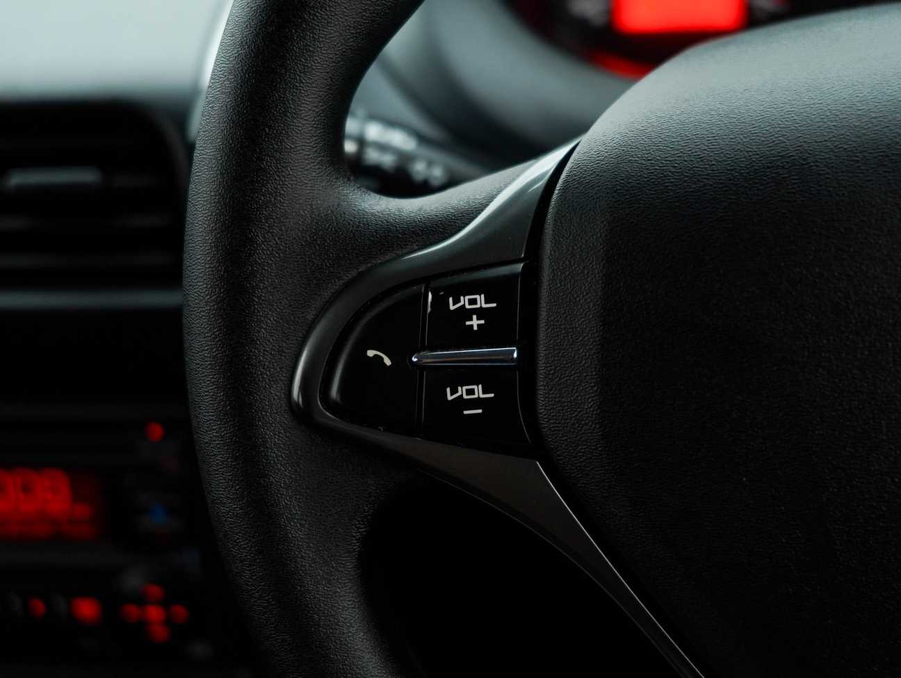 terpakai 2018 Proton Saga Premium 1.3