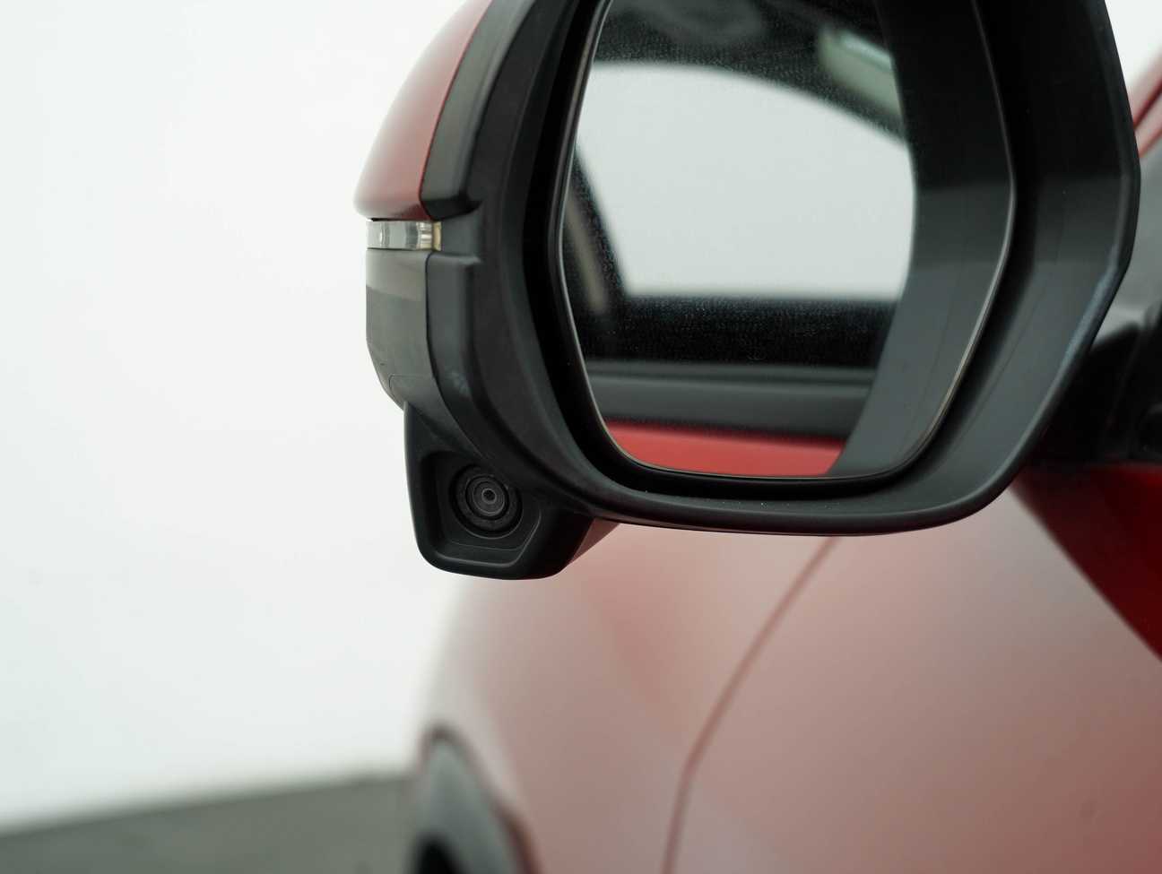 used 2019 Honda HR-V i-VTEC V 1.8