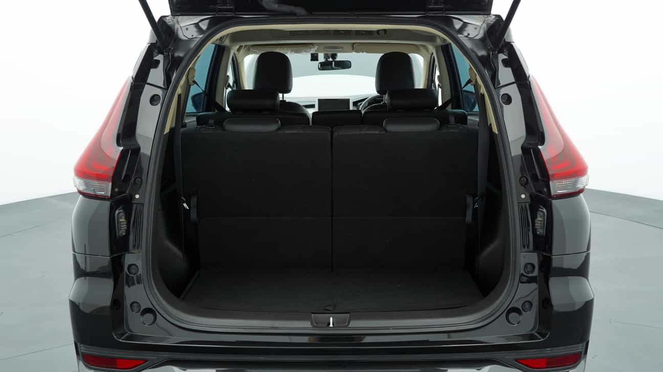 used 2021 Mitsubishi XPANDER  1.5