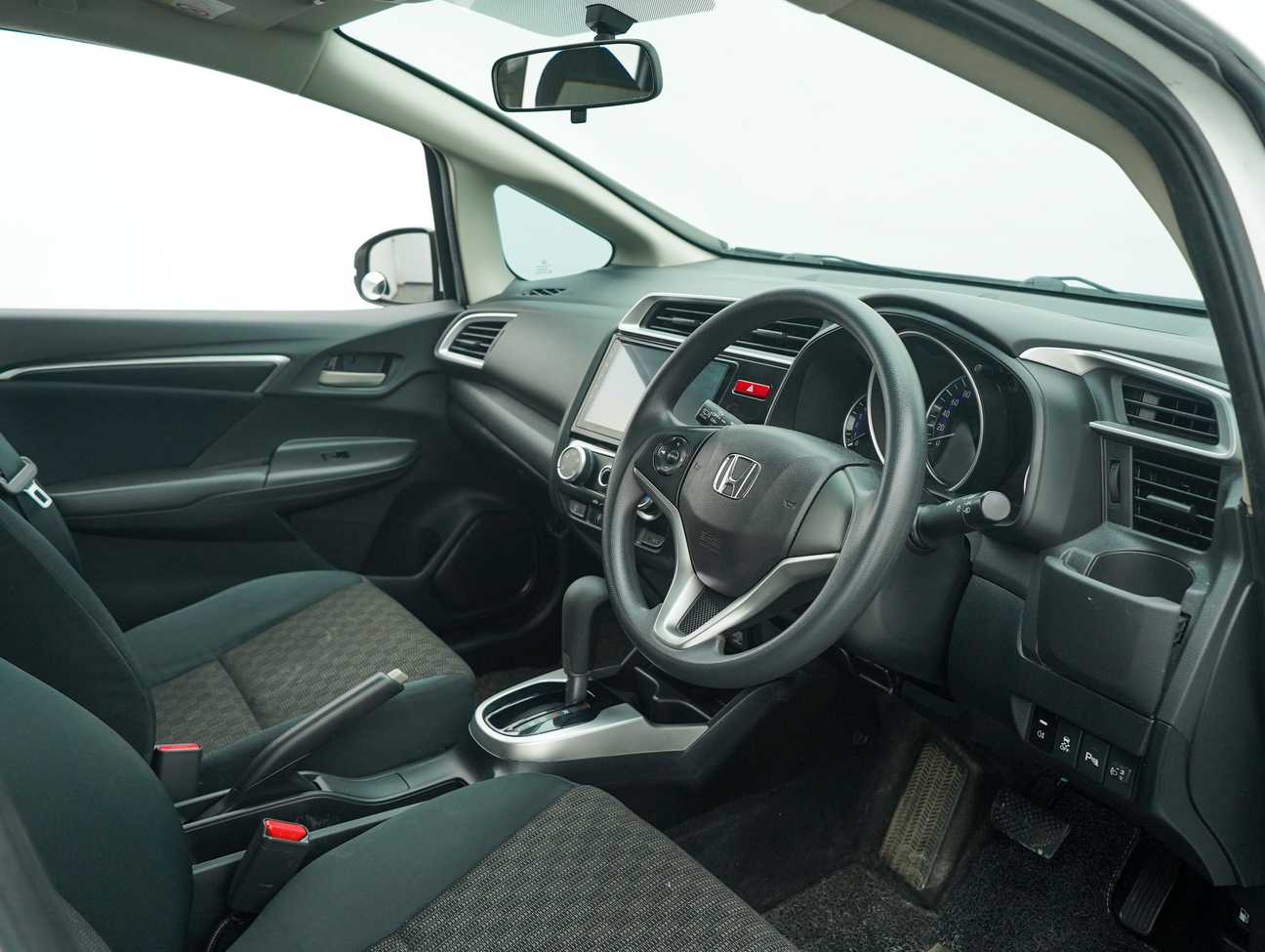 used 2017 Honda Jazz E i-VTEC 1.5