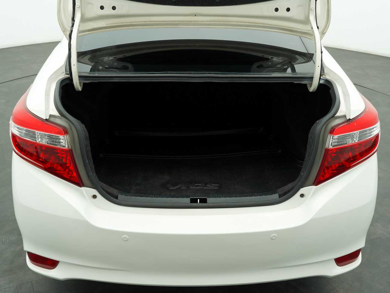 used 2014 Toyota Vios E 1.5