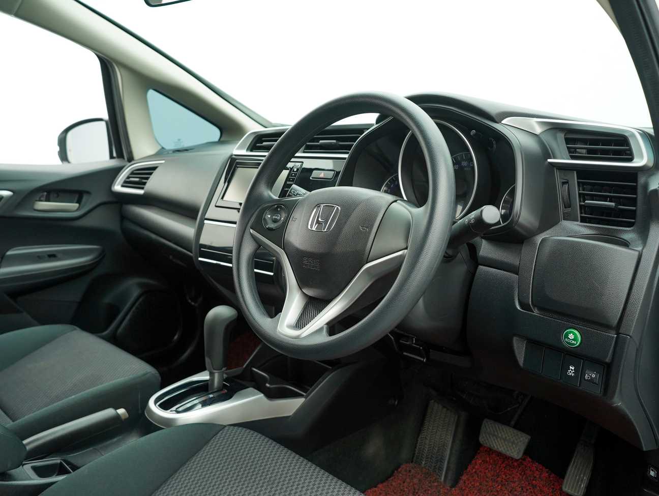 used 2019 Honda Jazz E 1.5