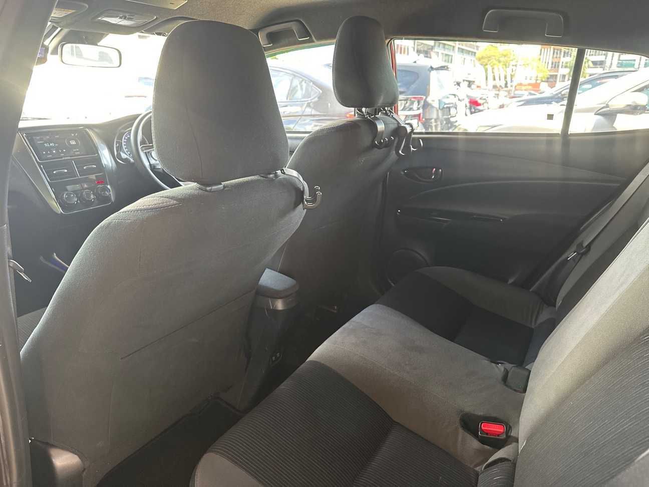 used 2021 Toyota Yaris E 1.5