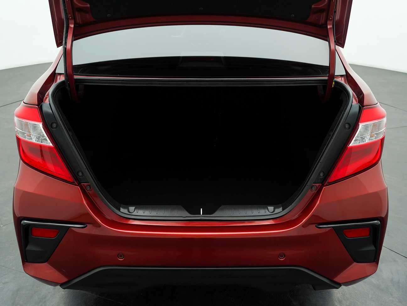 used 2021 Perodua Bezza X 1.3