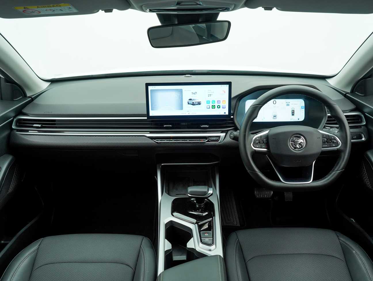 terpakai 2024 Proton S70 Flagship 1.5