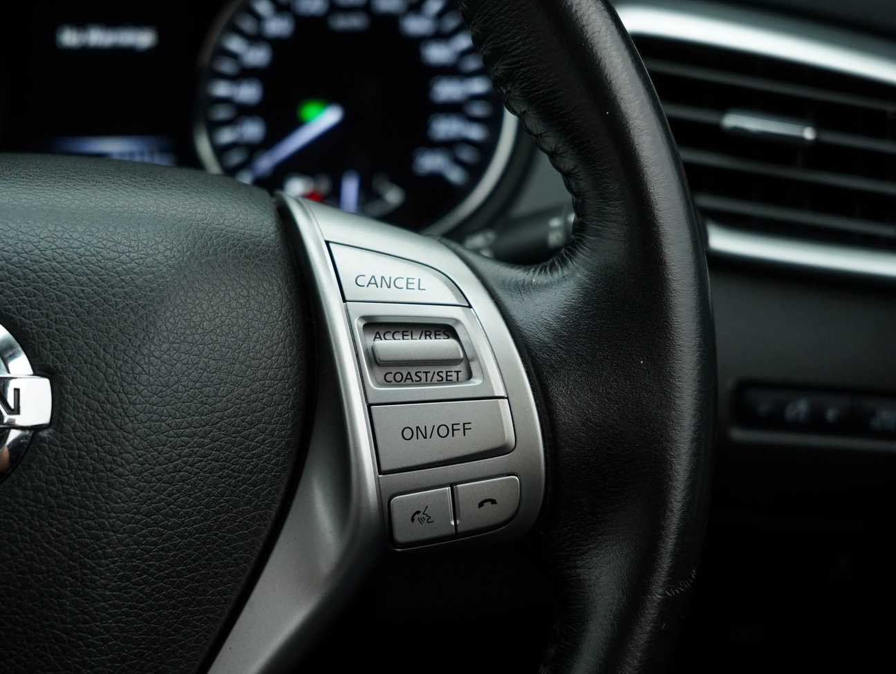 used 2016 Nissan X-Trail  2.0