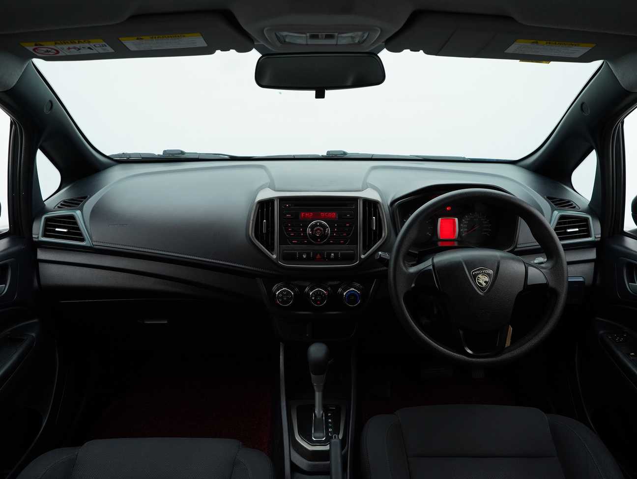 used 2015 Proton Iriz Executive 1.3