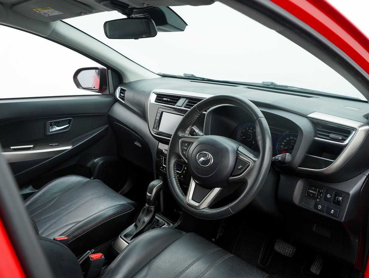 used 2017 Perodua Myvi AV 1.5