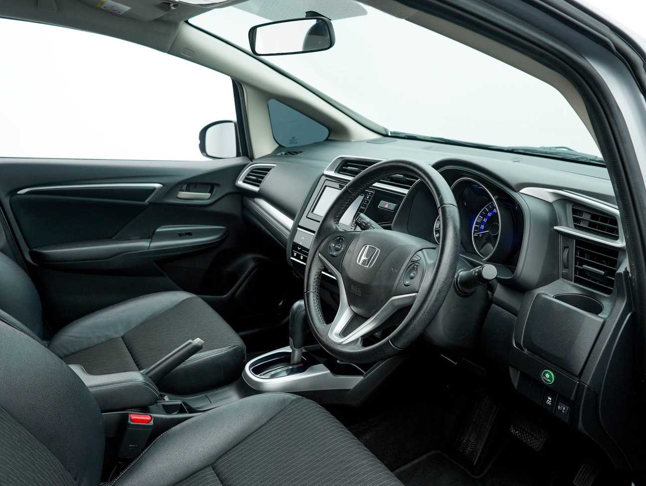 used 2017 Honda Jazz V 1.5