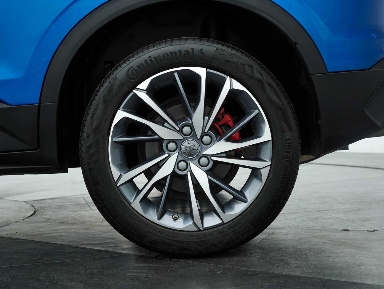 terpakai 2022 Proton X50 Premium 1.5