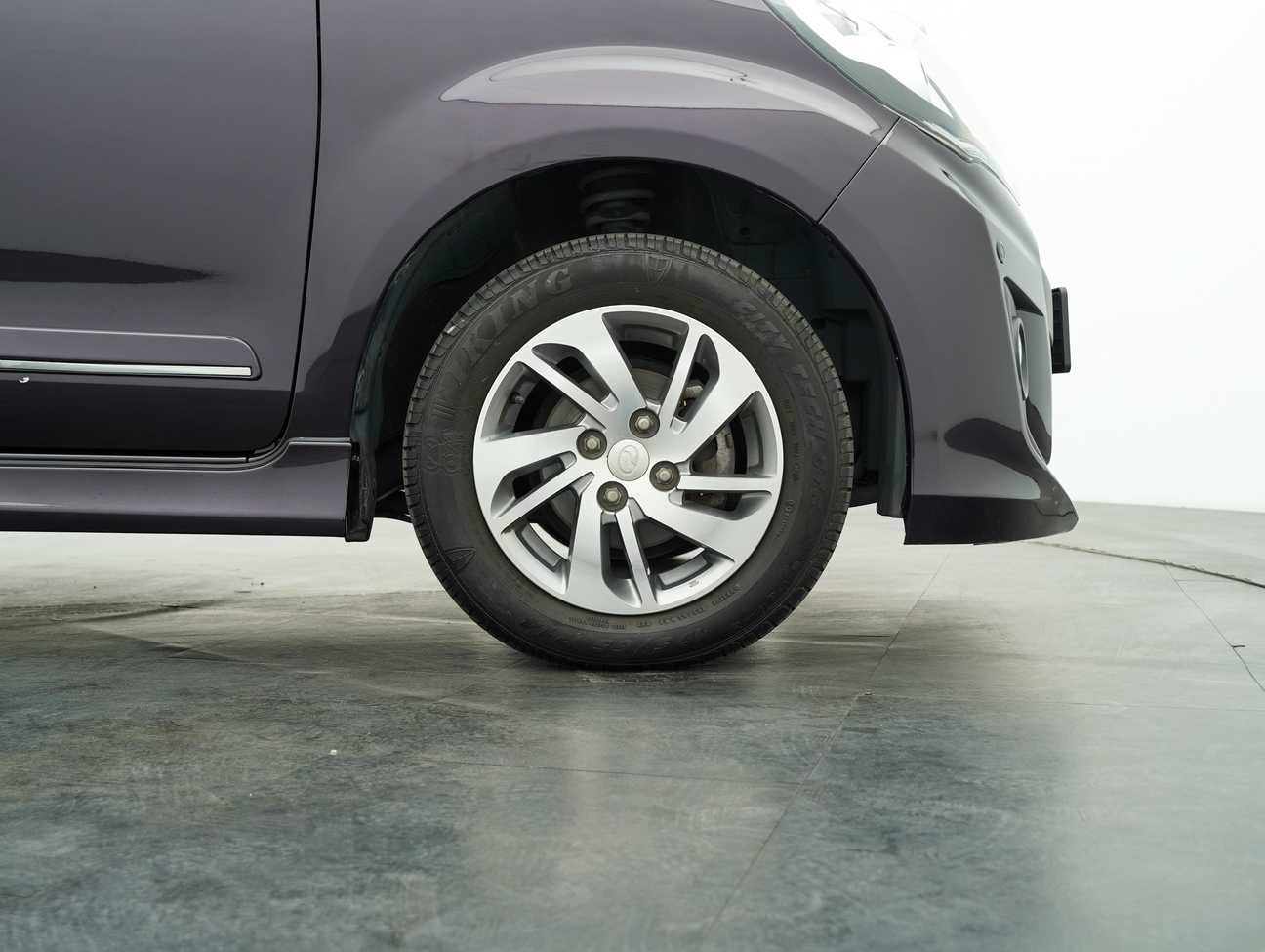 used 2017 Perodua Myvi SE 1.5