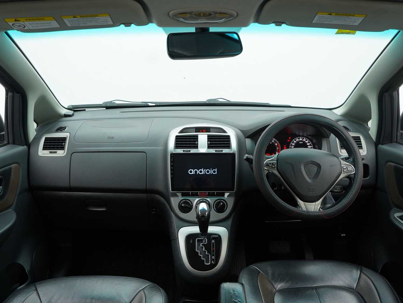 terpakai 2013 Proton Exora Bold CFE Premium 1.6