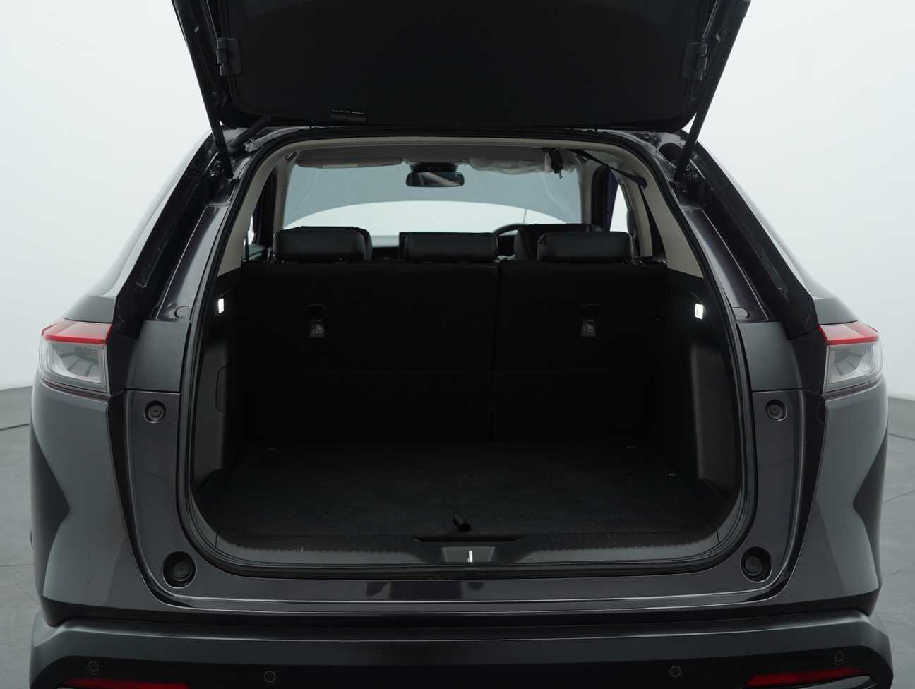 used 2024 Honda HR-V V 1.5