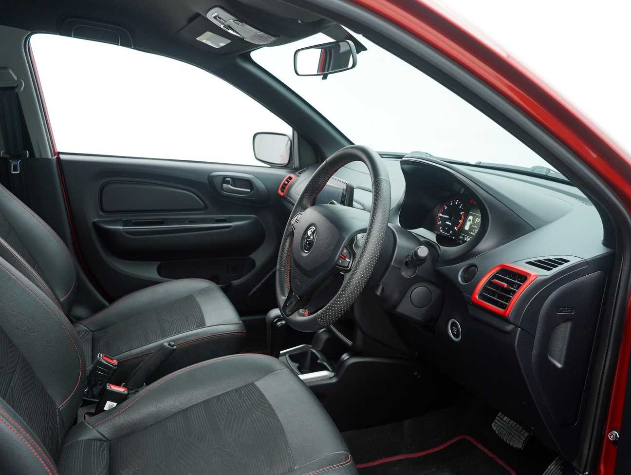 used 2022 Proton Saga Premium S 1.3