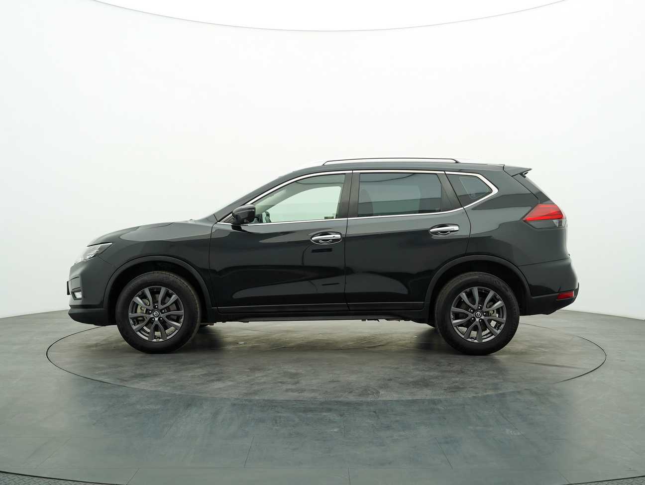 used 2019 Nissan X-Trail Mid 2.0