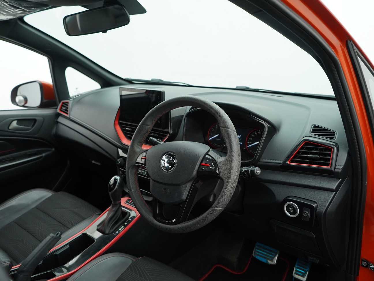 used 2021 Proton Iriz Active 1.6