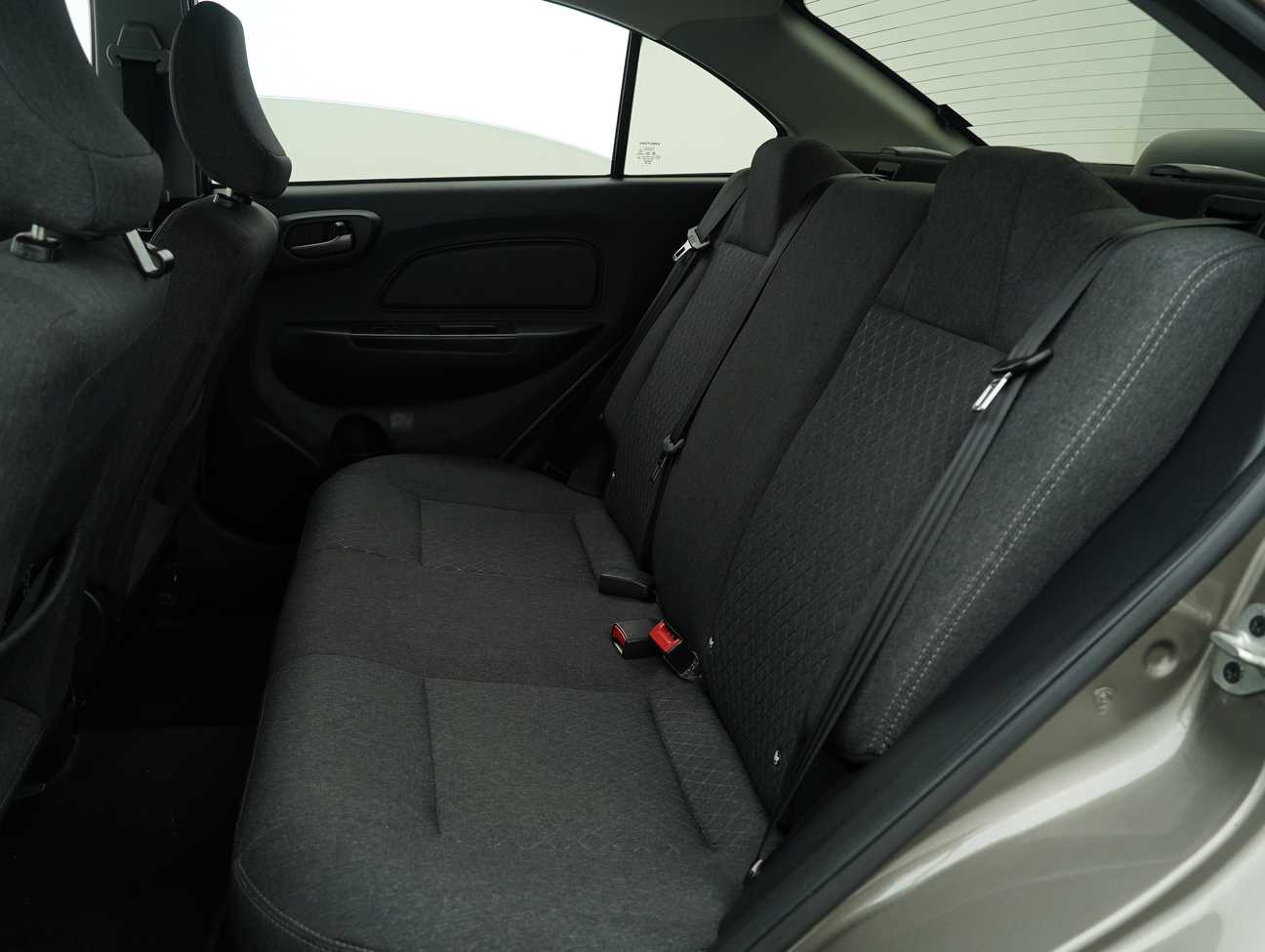 used 2022 Proton Saga Premium 1.3