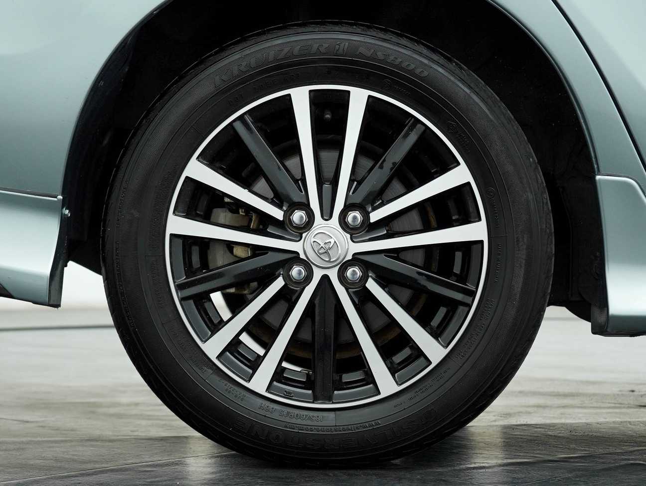 used 2018 Toyota Vios GX 1.5