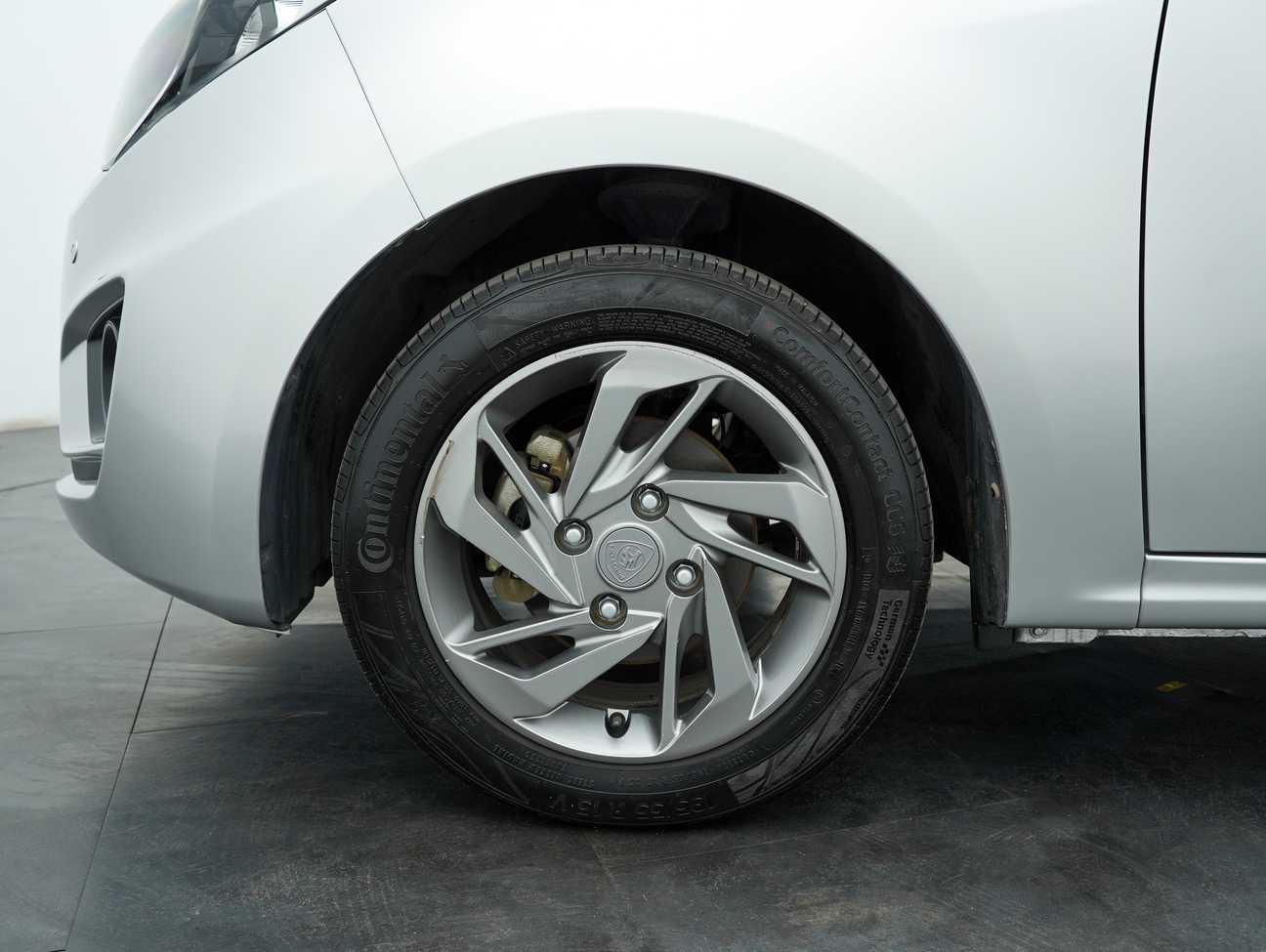 used 2016 Proton Persona Executive 1.6