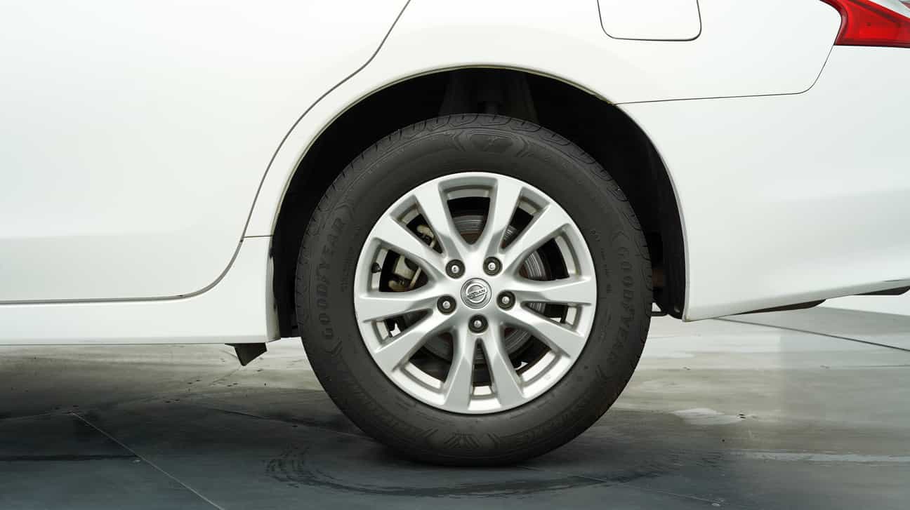 used 2015 Nissan TEANA XL 2.0