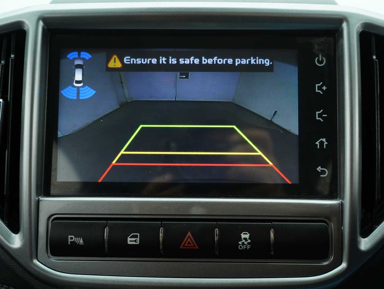 used 2019 Proton Persona Premium 1.6