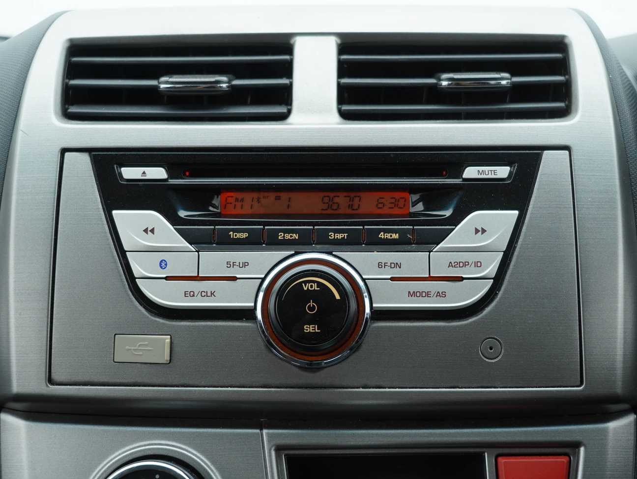 used 2016 Perodua Myvi SE 1.5