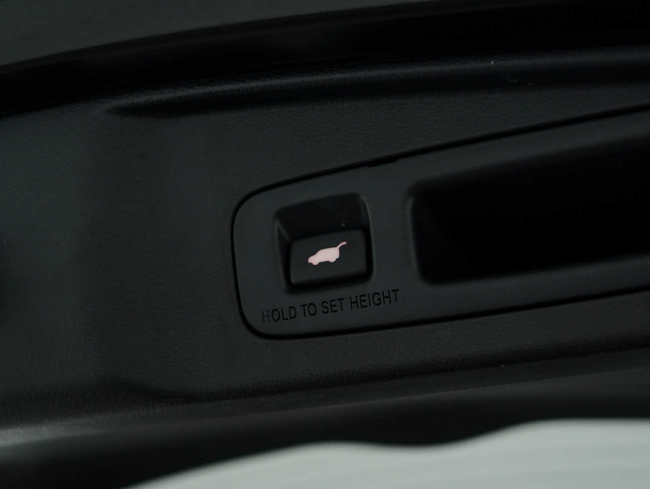 terpakai 2019 Honda CR-V TC-P VTEC 1.5