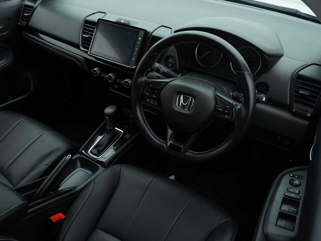 used 2022 Honda City V 1.5