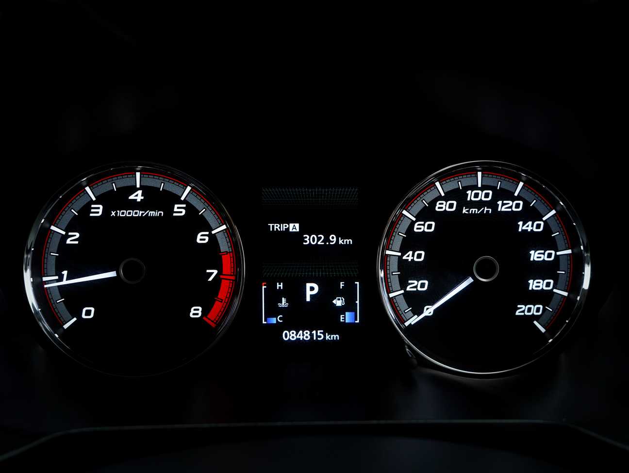 terpakai 2020 Mitsubishi Xpander  1.5