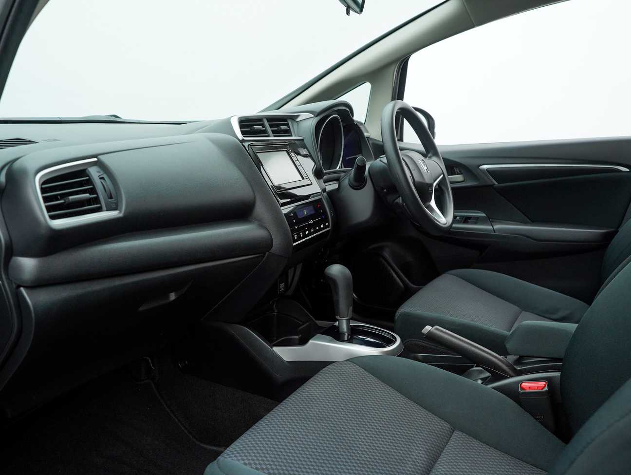 used 2018 Honda Jazz E i-VTEC 1.5