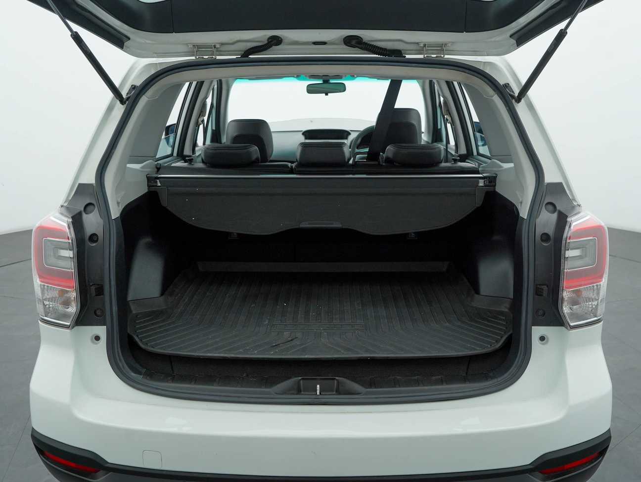 used 2017 Subaru Forester  2.0