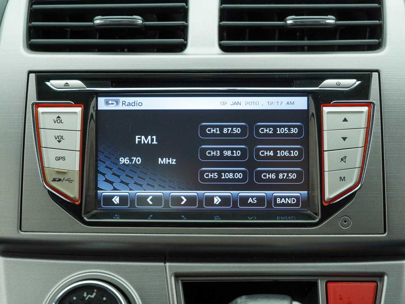 used 2017 Perodua Myvi Advance 1.5