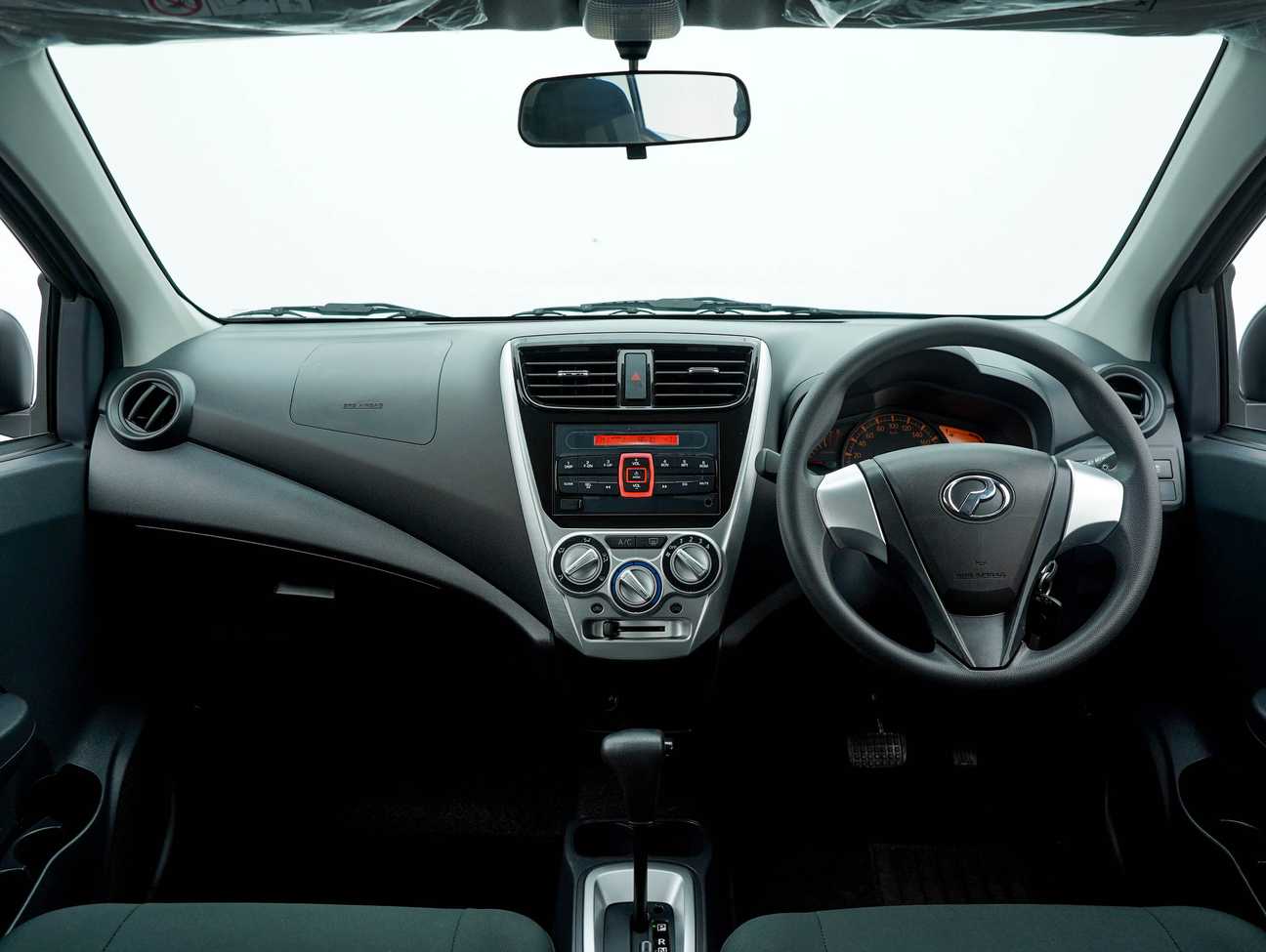 used 2023 Perodua AXIA GXtra 1.0