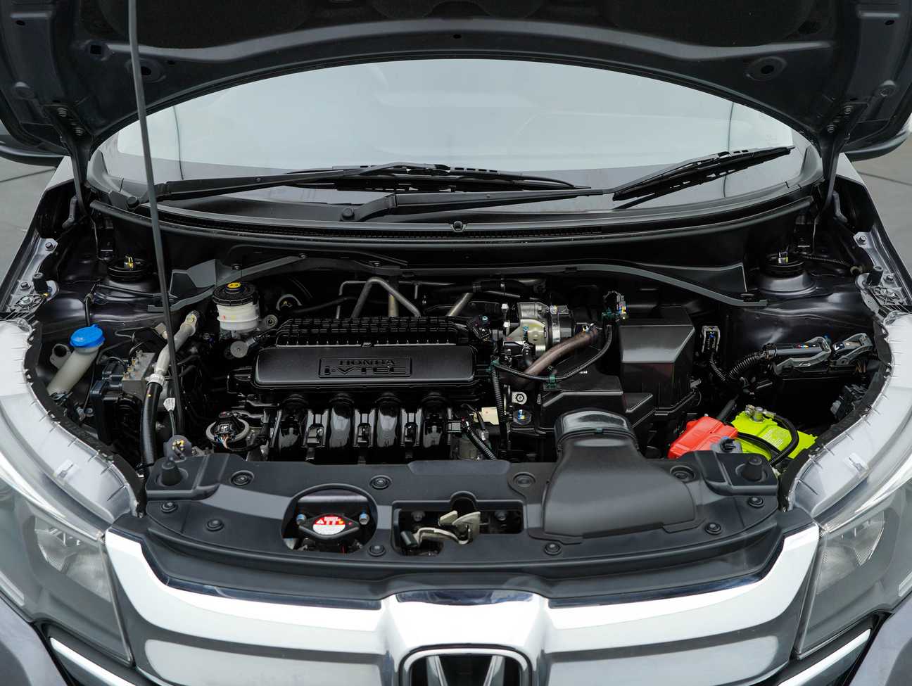 used 2021 Honda BR-V V 1.5