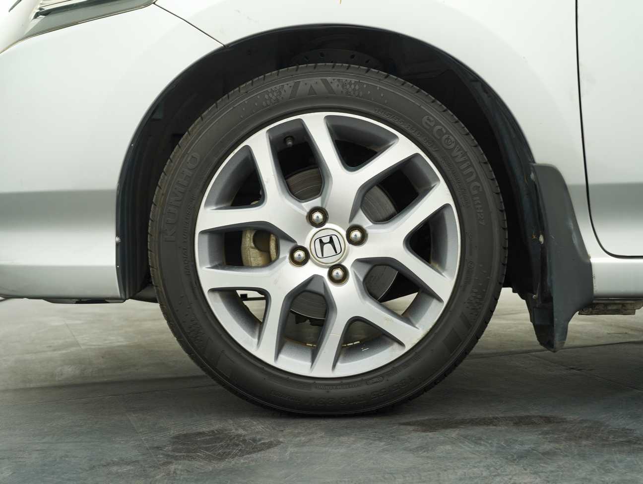 used 2011 Honda City E 1.5