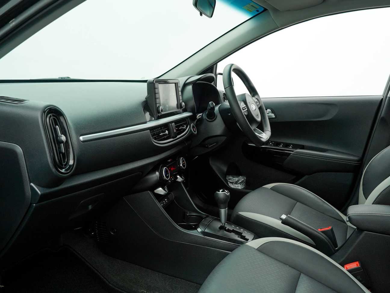 used 2019 Kia Picanto GT Line 1.2