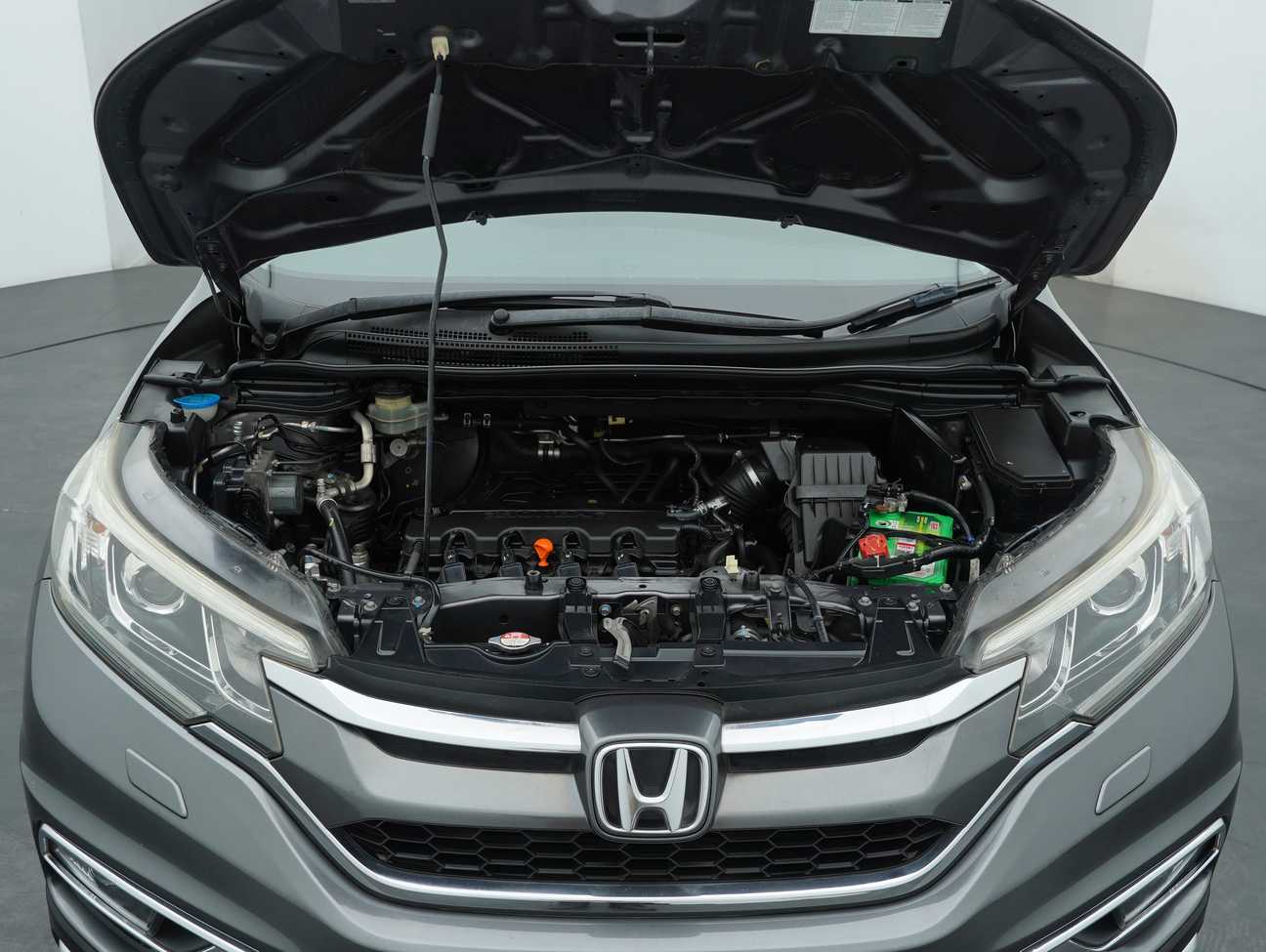 used 2015 Honda CR-V i-VTEC 2.0