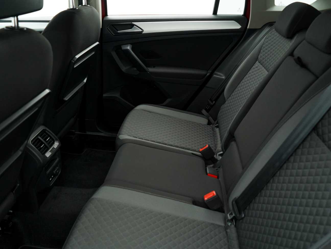 used 2018 Volkswagen Tiguan TSI Comfortline 1.4